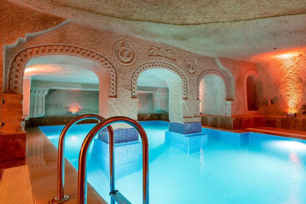 Honeymoon Stüdyo Süit (Alesta)