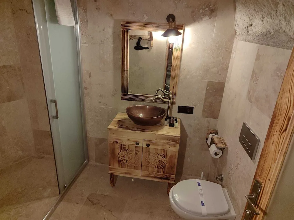 Family Studio Suite, 2 Bedrooms (Dümen)