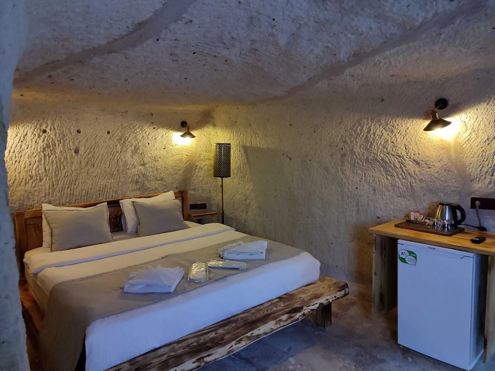 Family Studio Suite, 2 Bedrooms (Dümen)