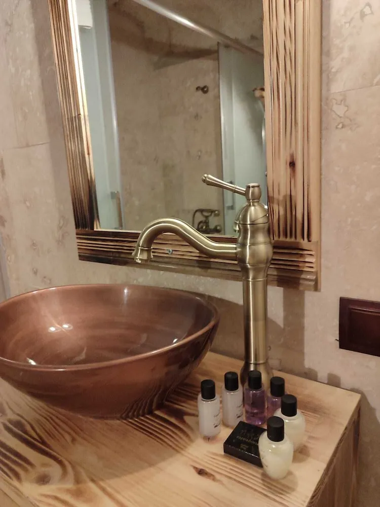 Family Studio Suite, 2 Bedrooms (Dümen)