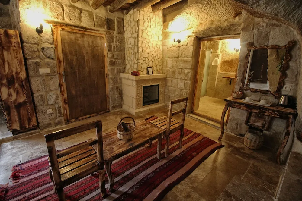 Family Stüdyo Süit, 2 Yatak Odası (Sancak)