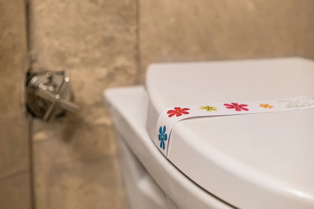 Deluxe Süit (Yeke)