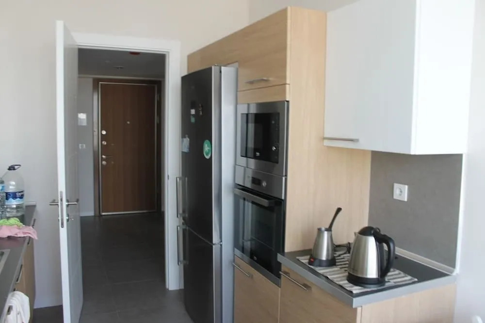 Family Apart Daire, 3 Yatak Odası, Şehir Manzaralı