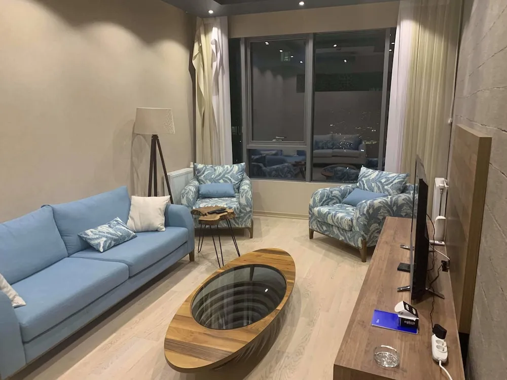 Family Apart Daire, 3 Yatak Odası, Şehir Manzaralı