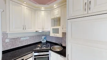 2 Yatak Odalı Gold City Villa 1