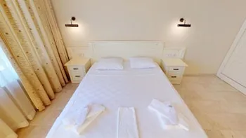 2 Yatak Odalı Gold City Villa 1