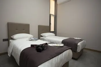 Jurnal Hotel