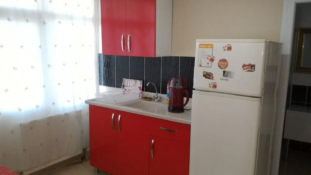 Apart Daire, 3 Yatak Odası