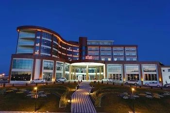 Afbel Termal & SPA Hotel