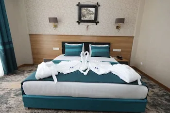 Afbel Termal & SPA Hotel