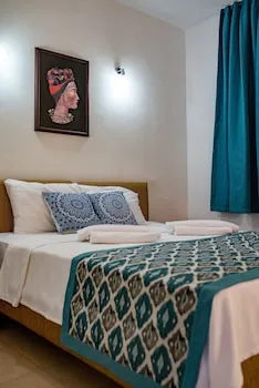 San Simon Hotel