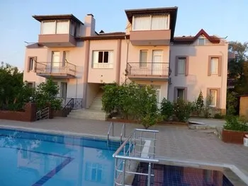 2 Yatak Odalı HYT Apart 2, Dream of Holiday