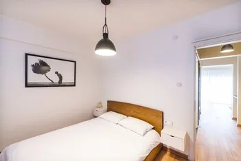 Merkezde Kusursuz Apartman Dairesi
