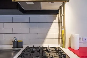 Merkezde Kusursuz Apartman Dairesi