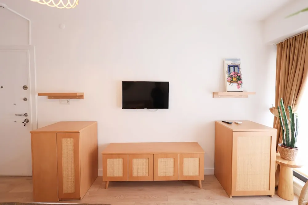 Comfort Stüdyo Süit