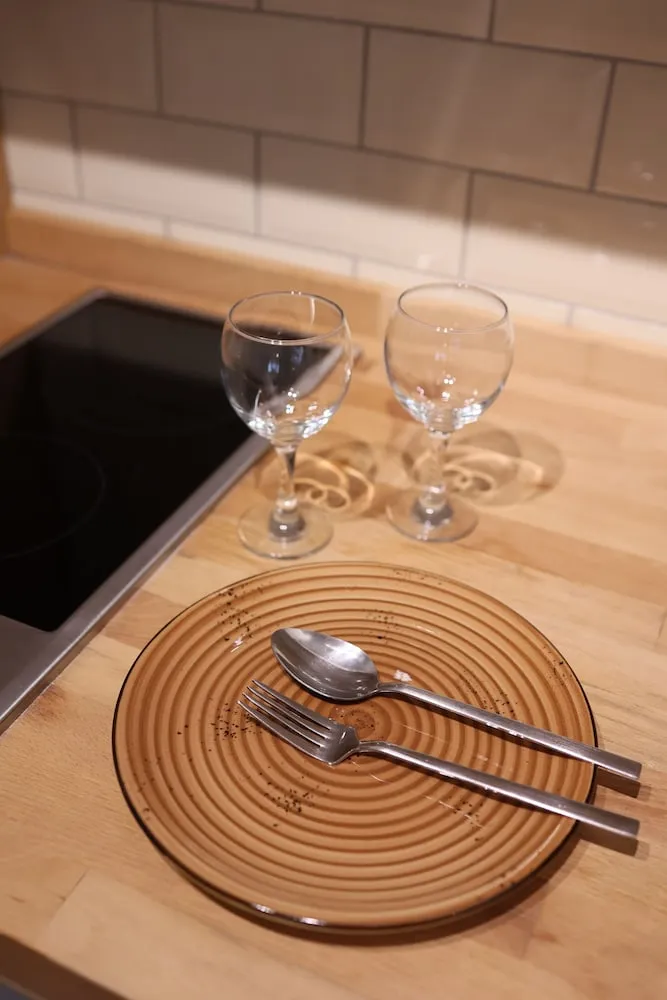 Comfort Stüdyo Süit