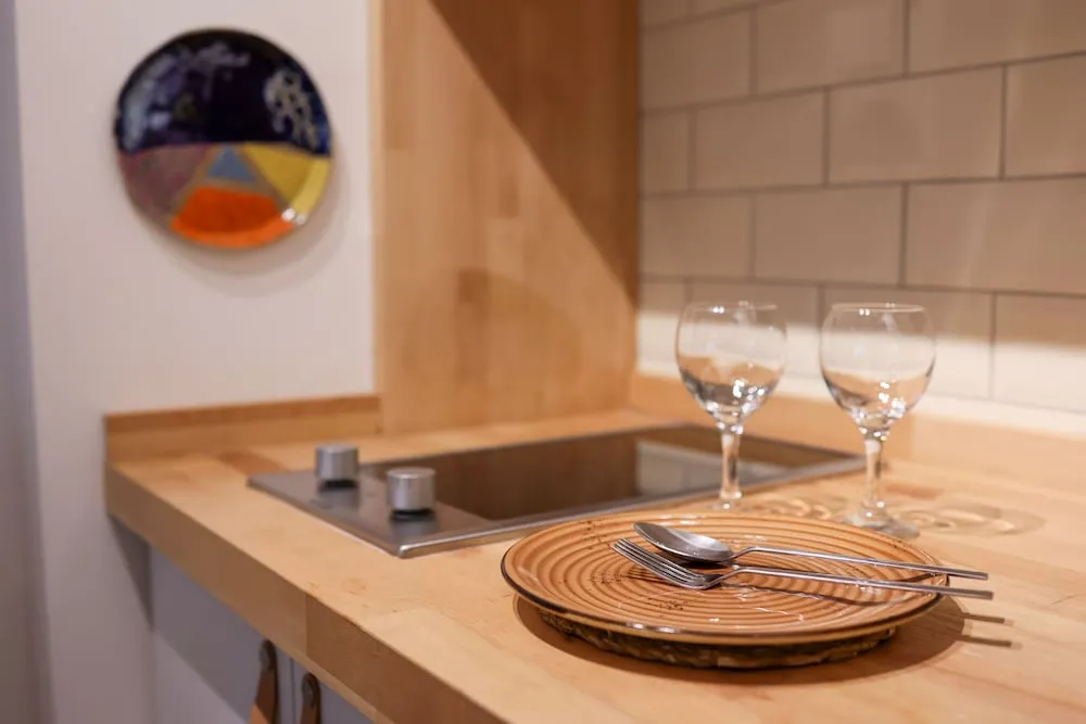 Comfort Stüdyo Süit