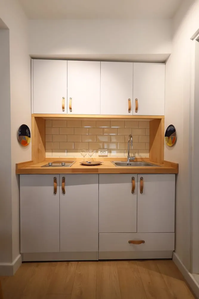 Comfort Stüdyo Süit