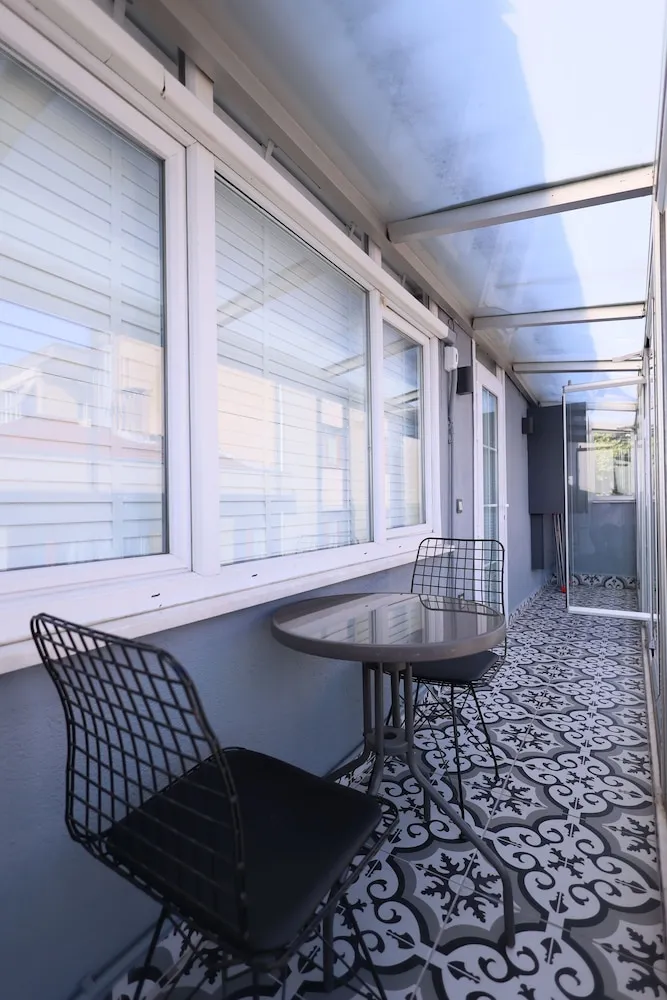 Superior Stüdyo Süit