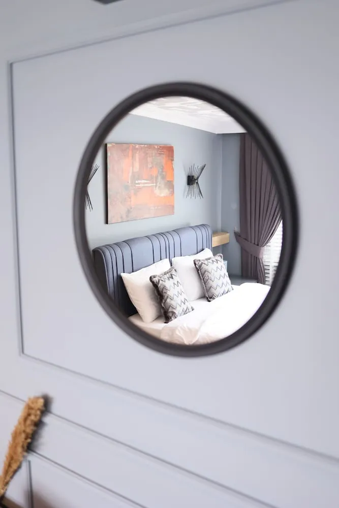 Superior Stüdyo Süit