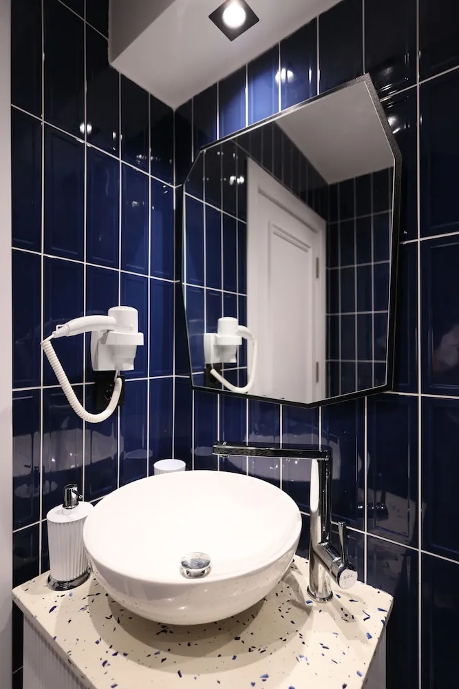 Deluxe Stüdyo Süit