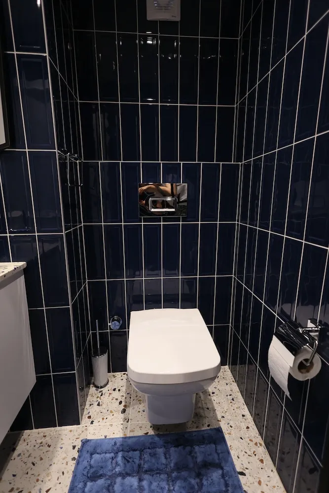 Deluxe Stüdyo Süit