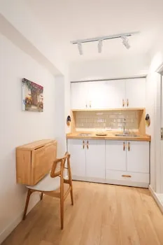 CLK Suites Hotel