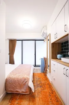 CLK Suites Hotel