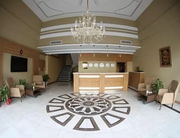 Vanli Otel