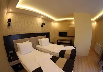 Vanli Otel