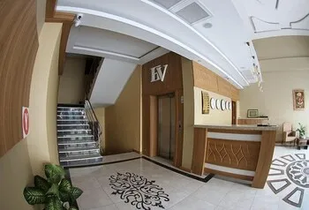 Vanli Otel