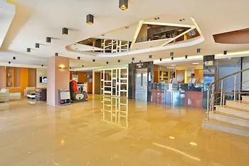 Grand Sagcanlar