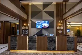 Anemon Kent Mersin Hotel
