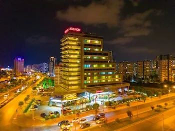 Anemon Kent Mersin Hotel