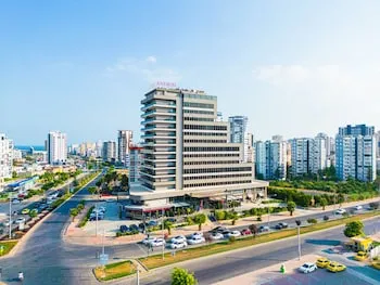 Anemon Kent Mersin Hotel