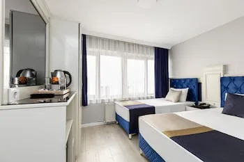 Sirkeci Family Hotel