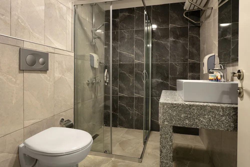 Garden Standard Room