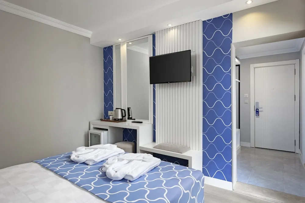 Garden Standard Room