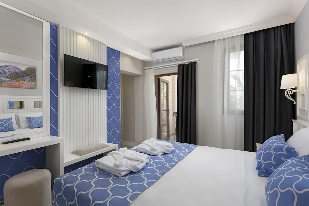 Garden Standard Room