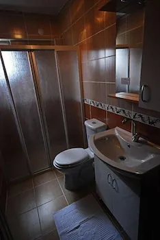 Sullu Dag Evi