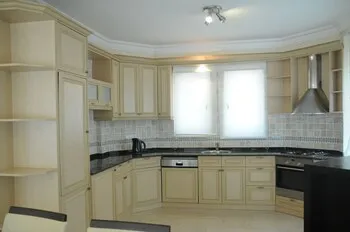 Gold City 3 Bedroom Villa 5
