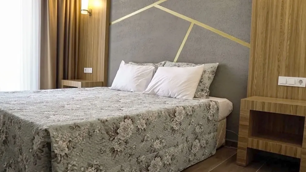 Standard Üç Kişilik Oda