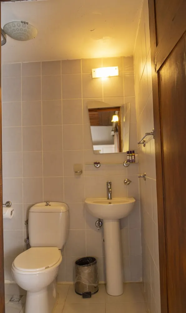 Standard Oda, 1 Çift Kişilik Yatak