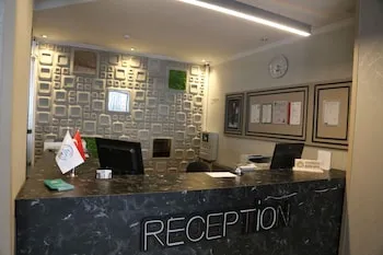 Bloom Hotel