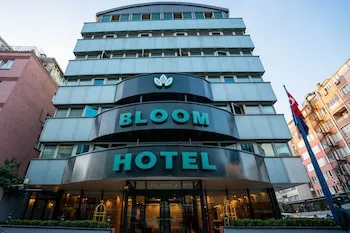 Bloom Hotel