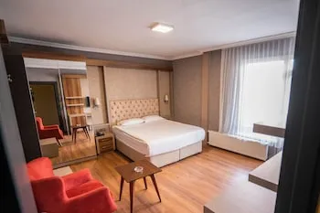 Bloom Hotel