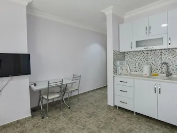 Yuzbasioglu Apart Otel