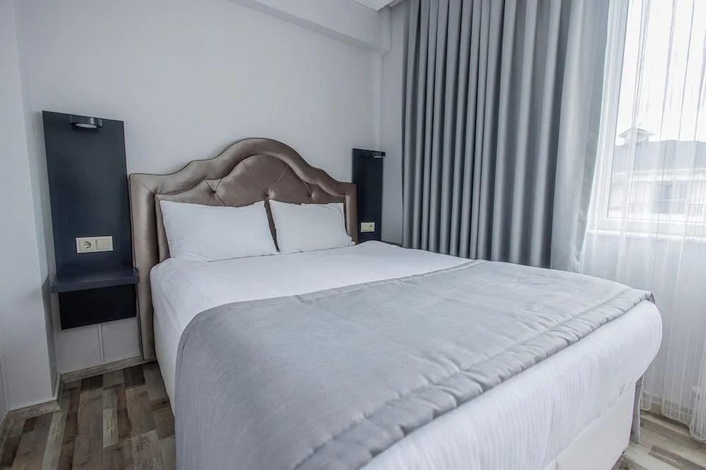 Family Ev, 3 Yatak Odası, Sigara İçilmez