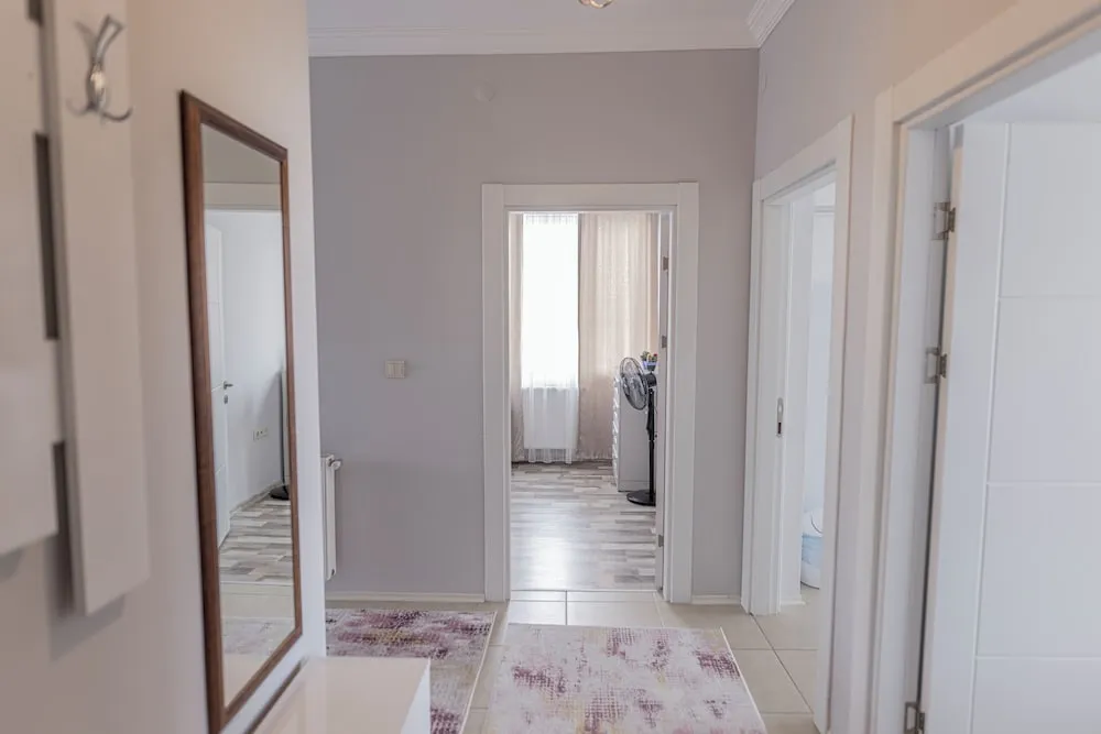 Family Ev, 3 Yatak Odası, Sigara İçilmez