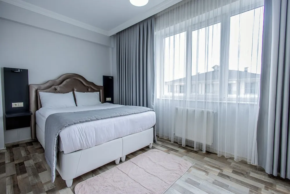 Family Ev, 3 Yatak Odası, Sigara İçilmez